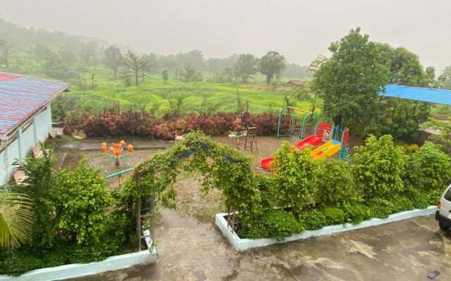 Wayfare SP Resort