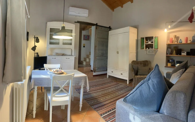 Il Granaio - Molino Maufet