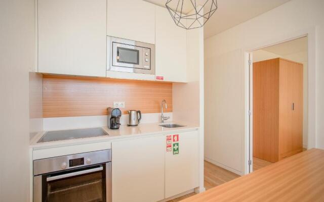 Liiiving In Porto | Downtown View Apartment