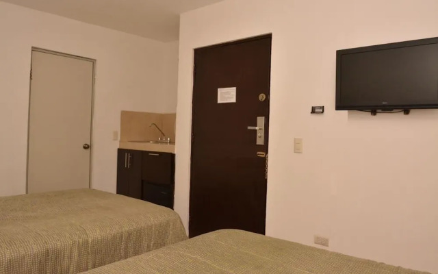 Hotel Bugambilias