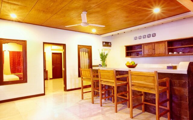 Darma House Villa Seminyak