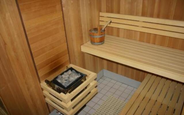 Appartment Strandduene