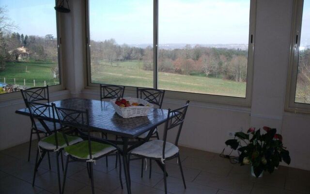 Chambre & Table d'hotes Nontron - Le clos de Rapevache