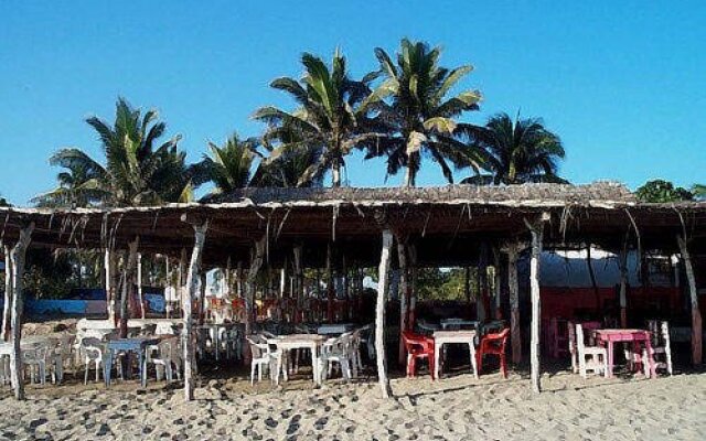 Hotel Canto del Mar