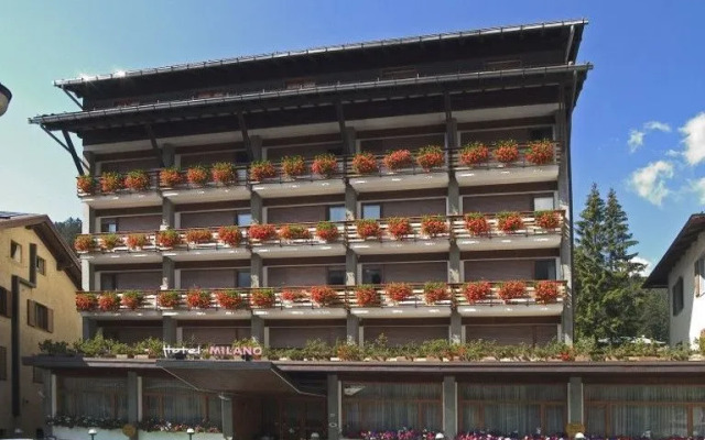 Hotel Milano