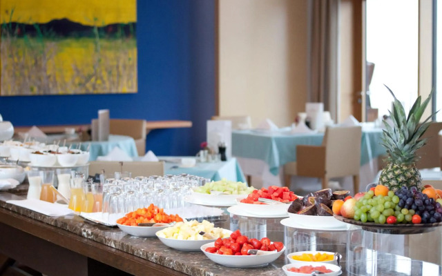 BUDERSAND Hotel - Golf & Spa - Sylt