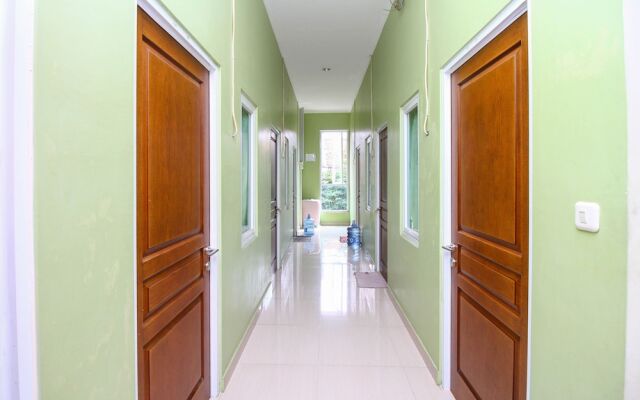 Airy Eco Syariah Grogol Latumenten Satria Tiga 30 Jakarta