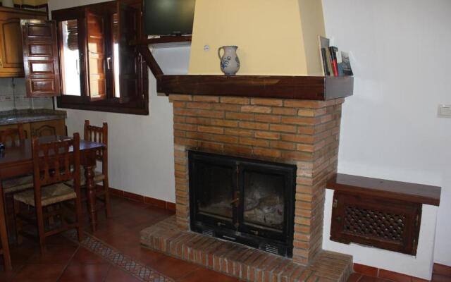 Casas Rurales Encarnita