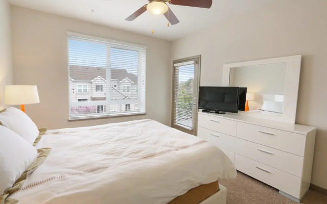 Global Luxury Suites Sunnyvale North
