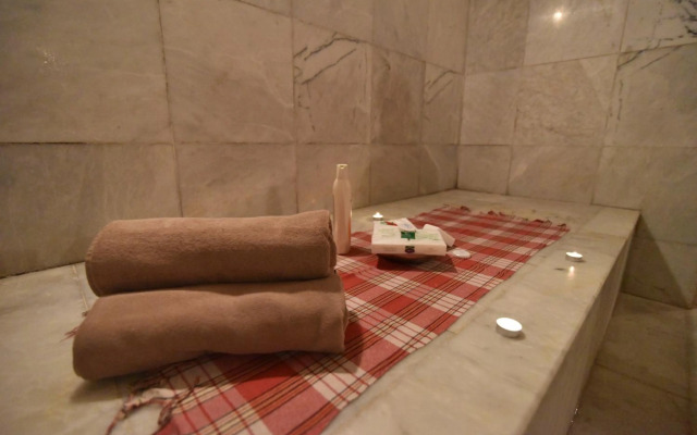 Saylamlar Hotel