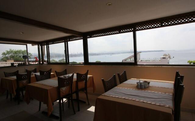 Istanbul Hanedan Hotel
