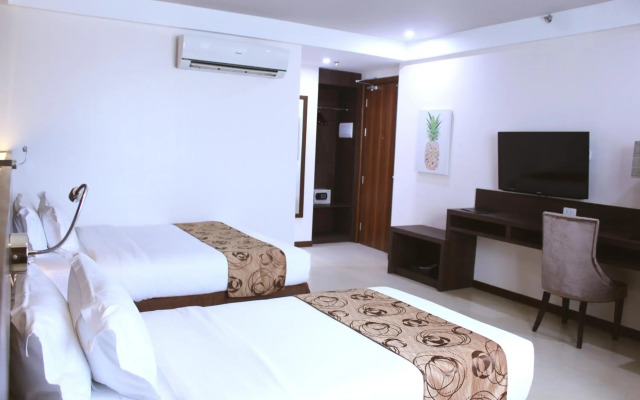 Kew Hotel