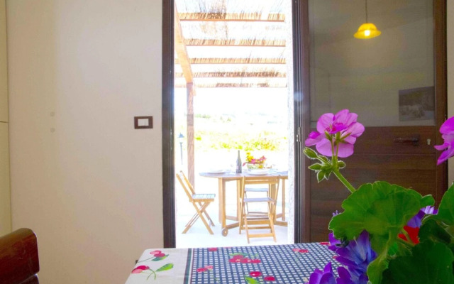 Chalet Via Torrettella