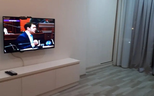 Апартаменты Samatsa Georgia