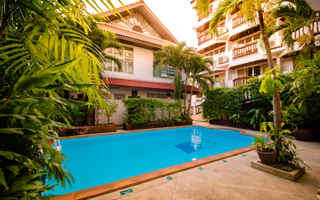 Aonang Sunset Hotel