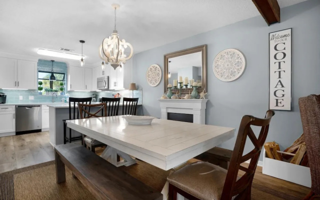 Misty Cove 109
