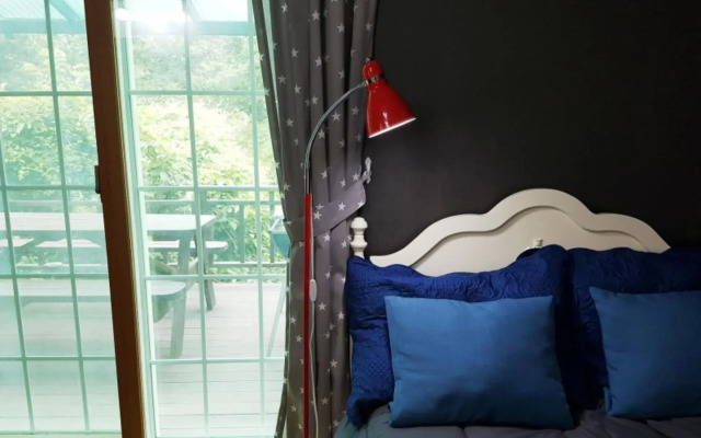 Miryang The Stay Sup Pension