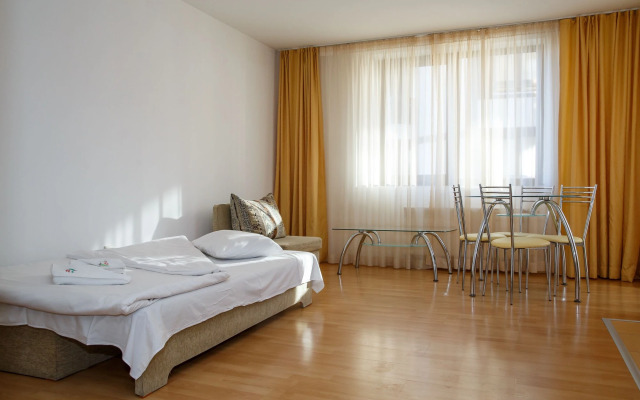 Mountain Paradise by Walnut Trees Apart hotel