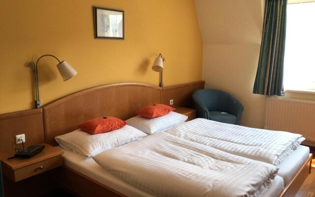 Hotel Garni Zur Post