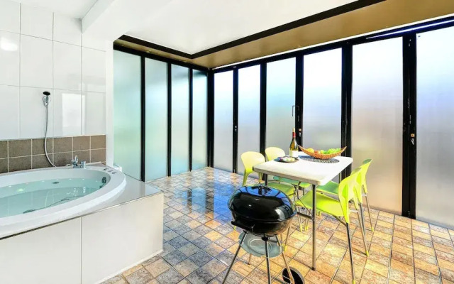 Gapyeong Colline Pension