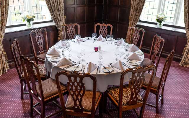 Castle Bromwich Hall, Sure Hotel Collection by Best Western