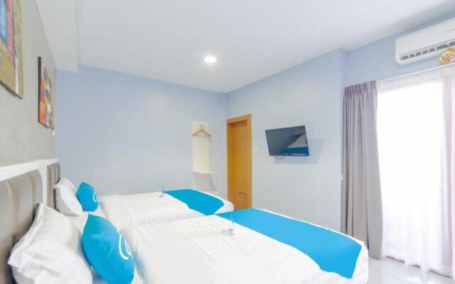 Selesa Boutique Inn by Airy