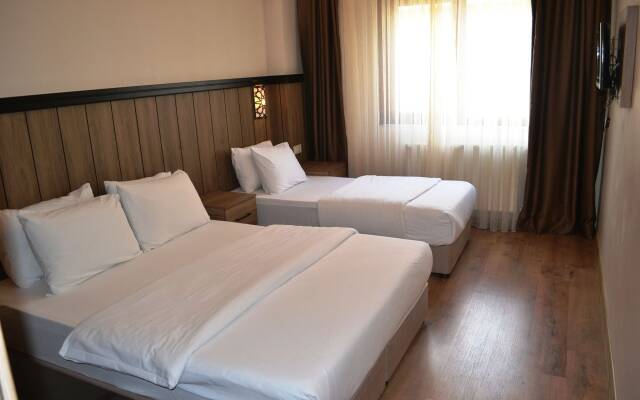 Istanbul Comfort Hotel