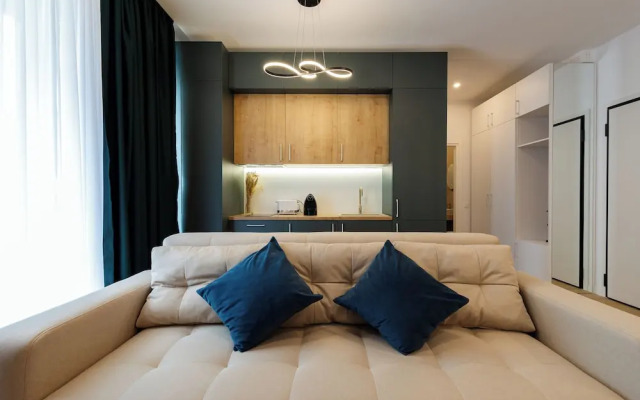 Central Suites