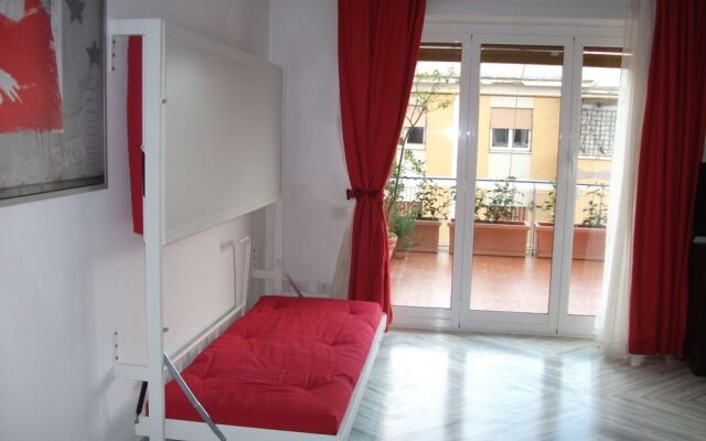 Holiday rental St.Peter's area