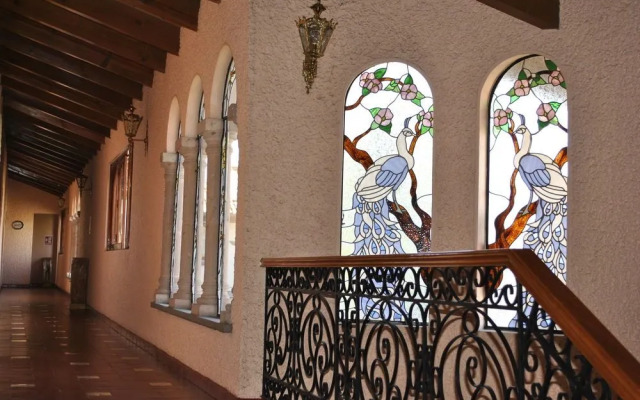 Best Western Del Angel