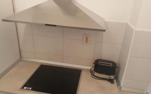 Arena1 Apartment