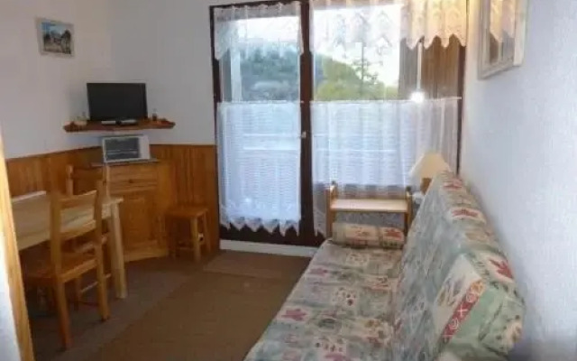 Jardin Alpin 204
