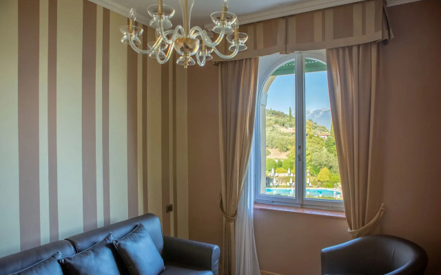 Hotel Villa Del Sogno