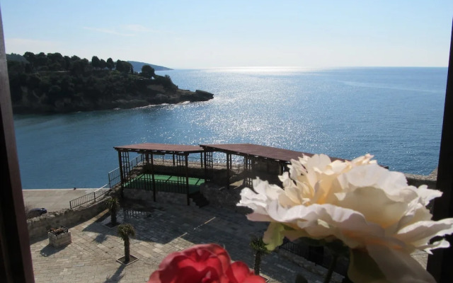 Aparthotel Dvori Balsica
