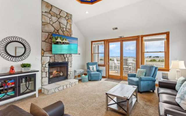 7500 Soundscape Canalfront