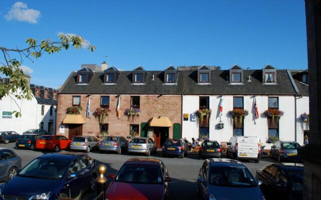 The Priory Hotel