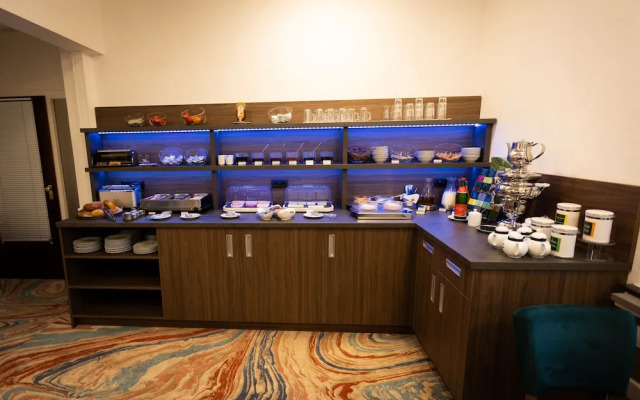 Firzlaffs Hotel Neumünster