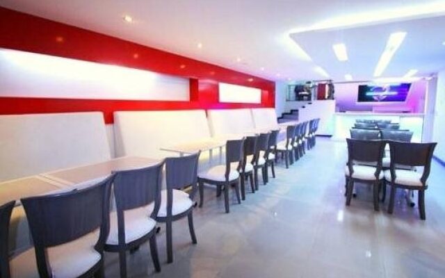 Hotel Ariston'S