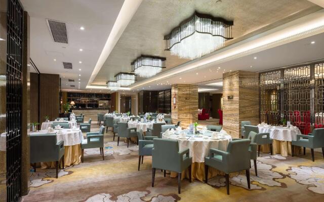 Ramada Plaza Liuzhou Liudong