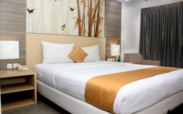 Kyriad Royal Seminyak Bali
