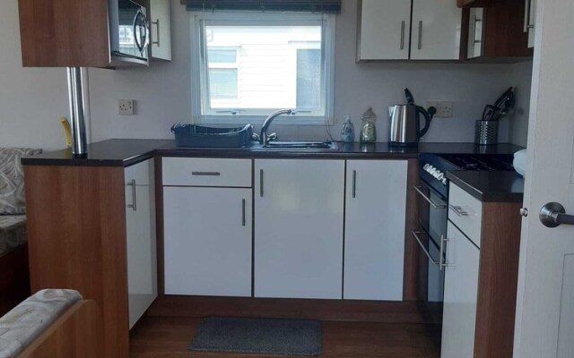 Beautiful 3-bedrooms Static Caravan Holiday Home