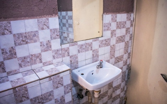 Ikeja Budget Hotel