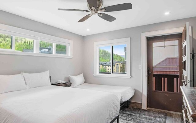 Enzian 316 - 4 Bedroom Condo by RedAwning