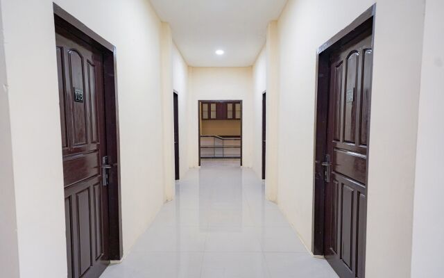 Urbanview Hotel St Faustina Lampung by RedDoorz