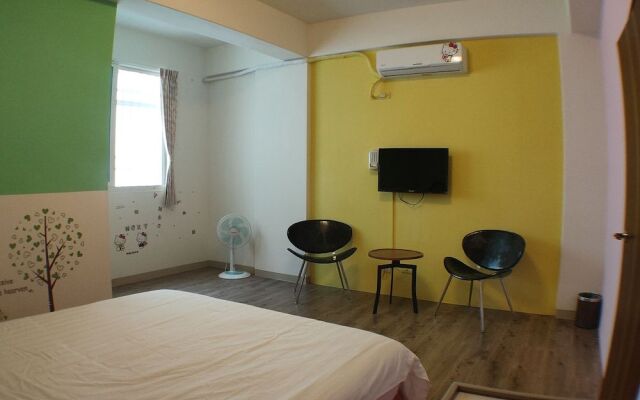 Mary Bed And Breakfast