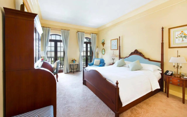 The Sanrock By Le Reve Hotels