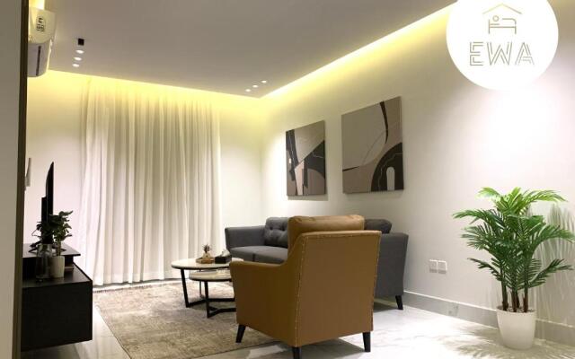 Ghadeer B-3 Royal touch Terrace XZ60