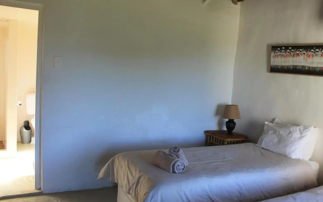 The Haven Hotel