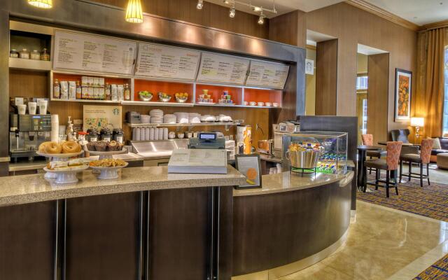 Courtyard by Marriott Nashville Green Hills