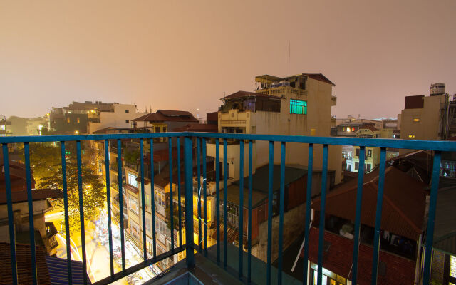 Hanoi Wonderland Homestay